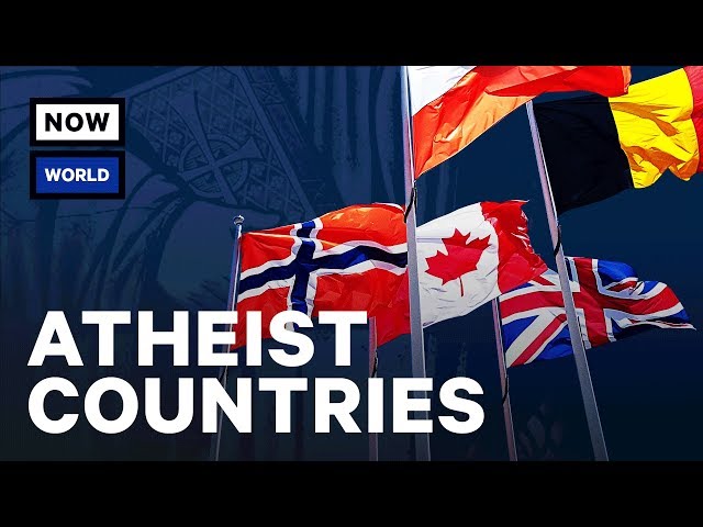 Vidéo Prononciation de atheistic en Anglais