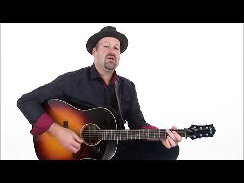 Bluegrass Rhythm Evolution - Aunt Dinah's Quilting Party Breakdown - Stephen Mougin