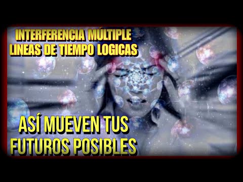 Cuidado!!! Cuando Te INTERFIEREN Las MÚLTIPLES Líneas de TIEMPO Logicas*
