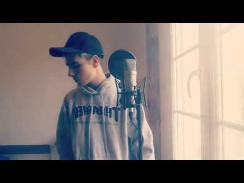 BTS ( 방탄소년단 ) Save Me - Cover ( French Boy )