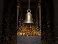 The Temple Door Opens And Gold Rains Down