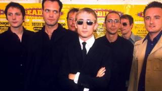 The Divine Comedy - National Express