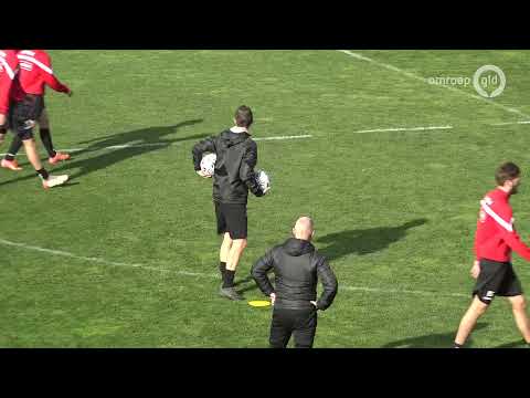 Tegenslag voor NEC in Spanje