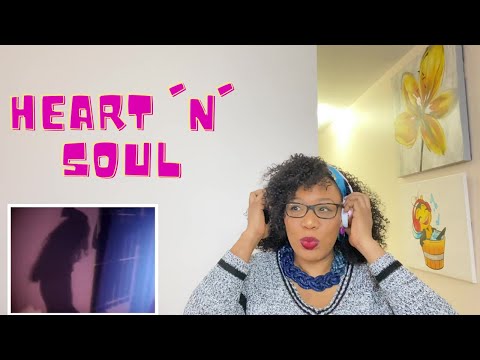 T'PAU - HEART AND SOUL (OFFICIAL MUSIC VIDEO) | REACTION