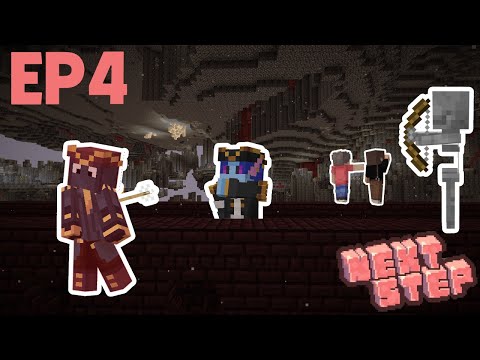 Fortress awaits | Next Step Season 5 Episode 4
