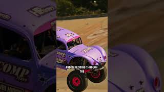 Blake Wilkey’s Urban Assault 3 😳‼️ #cars #carsofinstagram #motorsport #offroad #tijuana