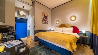 SleepWell Boutique Apartments, Warsaw, Poland