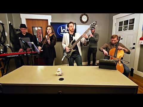 Promotional video thumbnail 2 for In Lightning