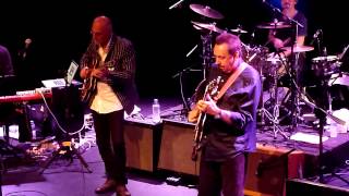 Larry Carlton Quartet with Louie Shelton - Smiles and Smiles To Go