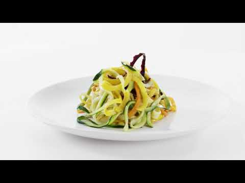 Tefal Spiraalsnijder