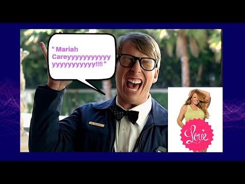 Jack McBrayer - Just People