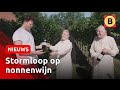 Zusters dolblij, alle kloosterwijn in mum van tijd verkocht | Omroep Brabant