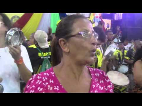 Bateria São Clemente