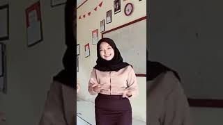 Download lagu goyang pramuka asoyyyyy #jilbab #tiktokviral mp3