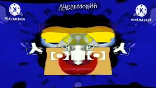 Klasky Csupo New Remake in Fictional Confusion (using right mirror) Tried To Be Normal