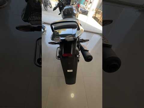 2026 New Bajaj pulsar 150 LED headlights  🫰 #pulsar150 #bajaj #2026model #pulsar