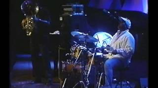 Arthur Blythe Trio - Chivas Jazz Festival 2003 #7