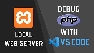 Debug PHP in VS Code on your local web server (XAMPP)