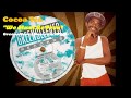 Cocoa Tea - We Must Be Free (Greensleeves Records) 1990