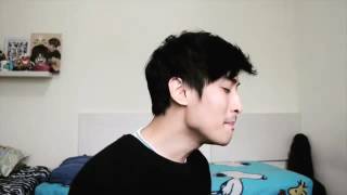 Download lagu Luthfi Aulia Chandra - Berawal dari tatap (cover) mp3