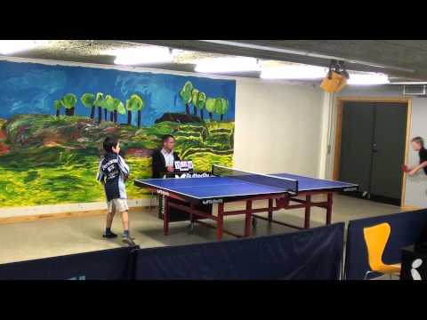 Jernløse - BTK61 Roskilde:   3-7