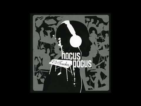 Hocus Pocus - J'aimerais