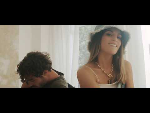 Jenny Marsala - DILEMMA (Official Video)