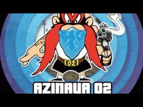 Swing and Dirty Azinaya 02 🐻🐻