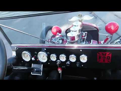 1919 Ford T Bucket (CC-1548909) for sale in Simi Valley, California