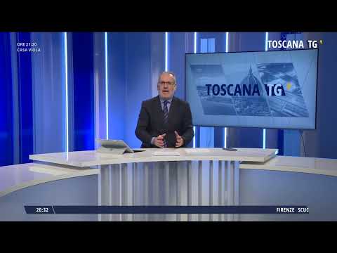 2023-01-23 TG REGIONALE ORE 20.30