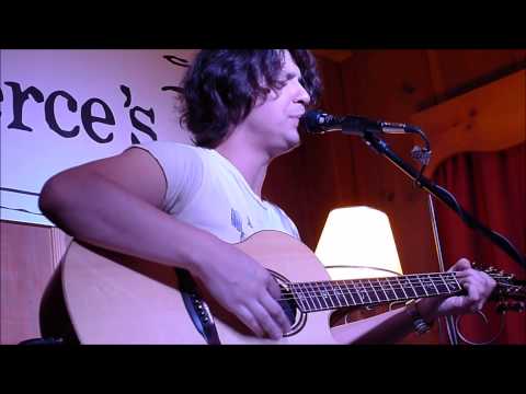 Davy Knowles-Riding With The King