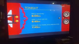Jeepney TV Tonight Schedule Mar 31 2024