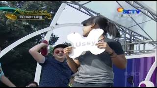 Download lagu WALI BAND [Yang Penting Halal] Live At Inbox (09-06-2014) Courtesy SCTV mp3