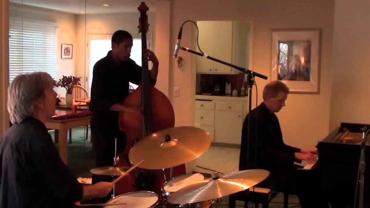 Promotional video thumbnail 5 for Steve Donovan
