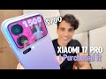 Xiaomi 17 Pro First Impression Unboxing Purchased With My Own Money