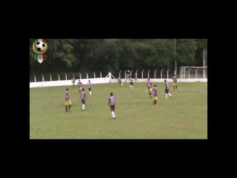 Clube Desportivo Paranaense x Armac - Semi Final Curitiba Cup Sub-17 (19/11/2016)