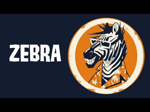 Bankrupt - Zebra