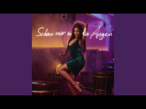 Schau mir in die Augen