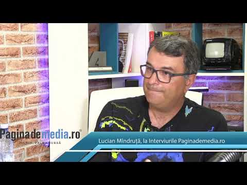 Paginademedia   De ce nu a intrat Mindruta in politica