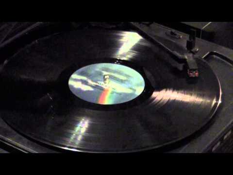 Rave On - Buddy Holly (33 rpm)