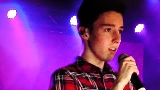 Mario Novembre - Goin Up - Live | Finally 18 | Mario Novembre Goin Up Live - Stuttgart 2018