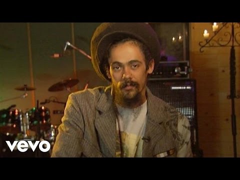 Damian Marley - Move!