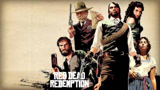 Red Dead Redemption Soundtrack - Horseplay