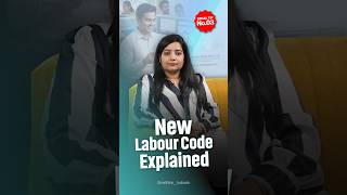 New Labour Code Explained: Why Your Salary Structure Can Get You Sued.