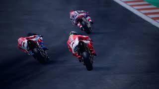 MotoGP18 - Trailer di lancio per Nintendo Switch