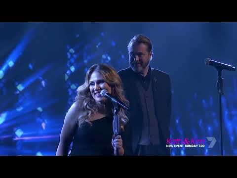 Church - Tina Arena, Mattias Lindblom, Tania Doko 💫