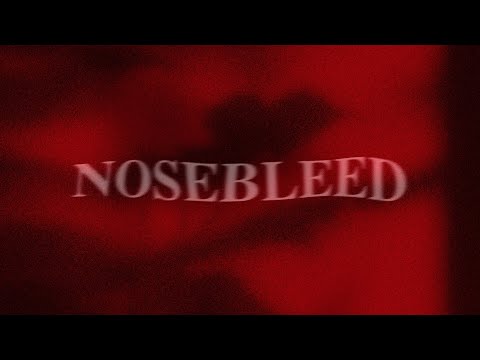 Wafia - NOSEBLEED (Official Video)