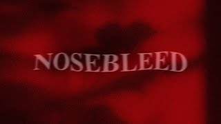 Download lagu Wafia - NOSEBLEED mp3 Download lagu Wafia - NOSEBLEED mp3