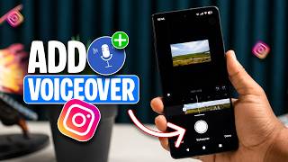 Download lagu Can't Add Voiceover on Instagram Reels? Here's the Fix! mp3 Download lagu Can't Add Voiceover on Instagram Reels? Here's the Fix! mp3