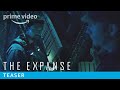 The Expanse Season 4 Trailer | Prime Video